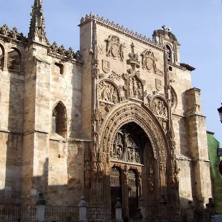 Hotel De Aranda Aranda de Duero