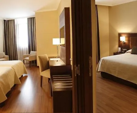 Hotel De Aranda