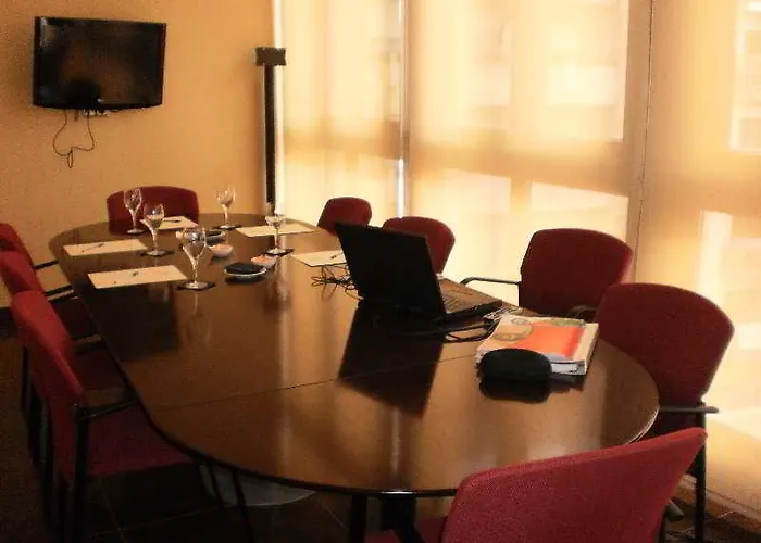 De Aranda Hotel Aranda de Duero