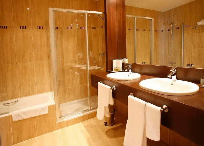 Hotel De Aranda 4*