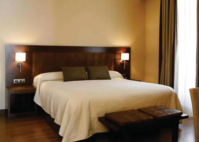 De Aranda Hotel Aranda de Duero