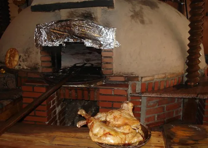 De Aranda Aranda de Duero