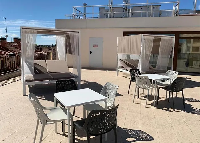 De Aranda 아란다데두에로