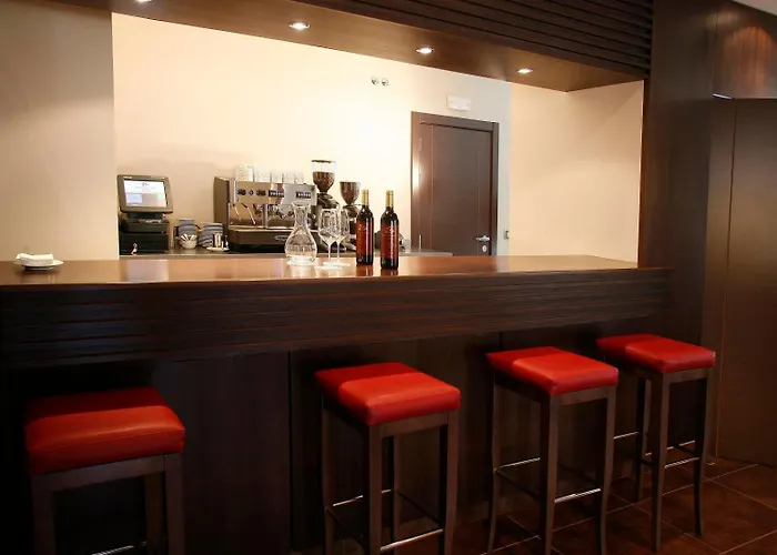 De Aranda 아란다데두에로