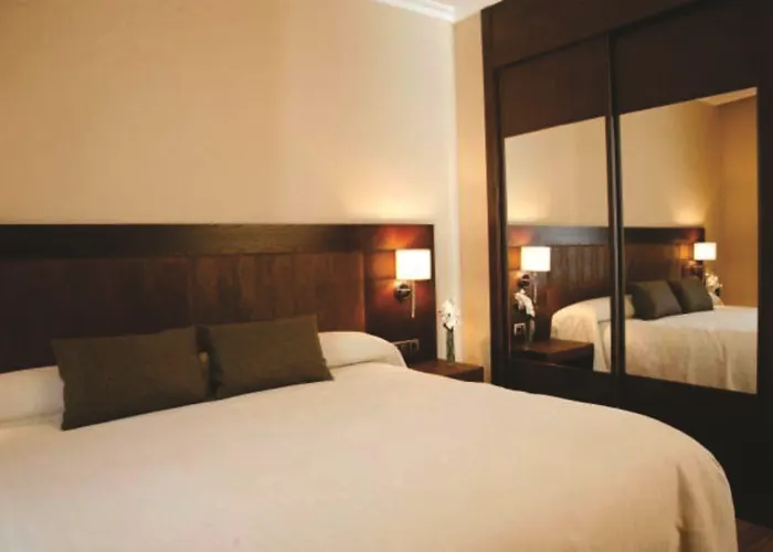 De Aranda 4* 아란다데두에로