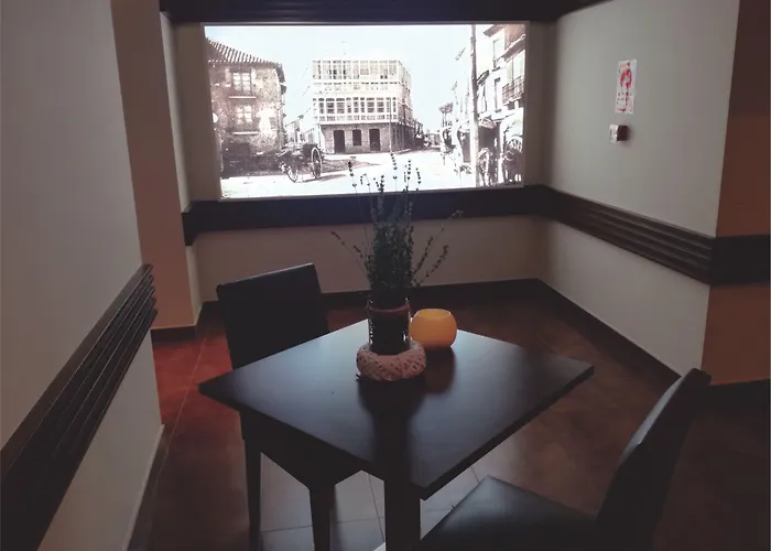 De Aranda Hotel Aranda de Duero