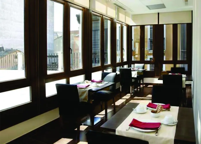 Hotel De Aranda Aranda de Duero