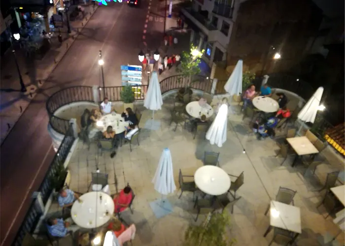 Hotel De Aranda Aranda de Duero