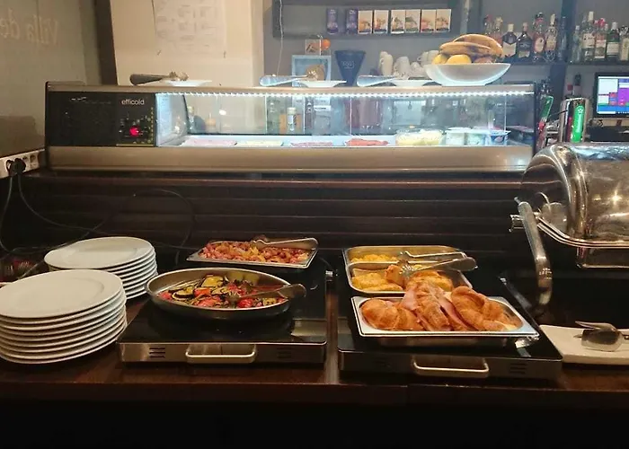 De Aranda 4* 아란다데두에로