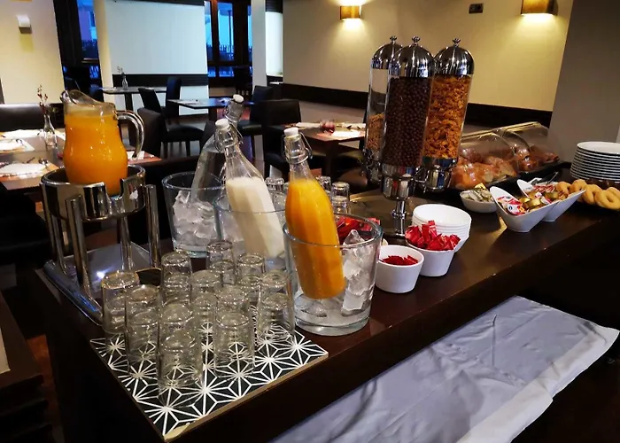 De Aranda Hotel Aranda de Duero