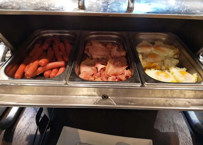 De Aranda Hotel Aranda de Duero