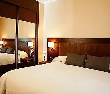 De Aranda 아란다데두에로