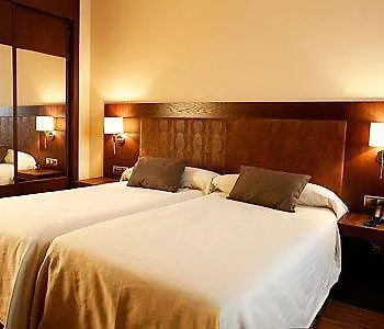 De Aranda 4* 아란다데두에로