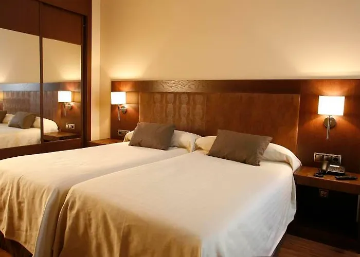 De Aranda 아란다데두에로