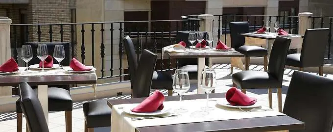 De Aranda Hotel Aranda de Duero